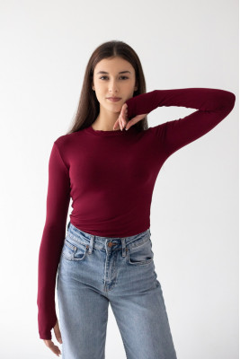 Лонгслів жіночий